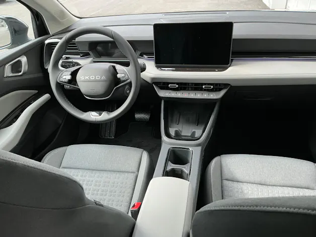 SKODA Epiq 55 Selection