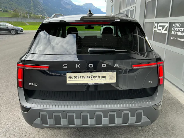 SKODA Epiq 55 Selection