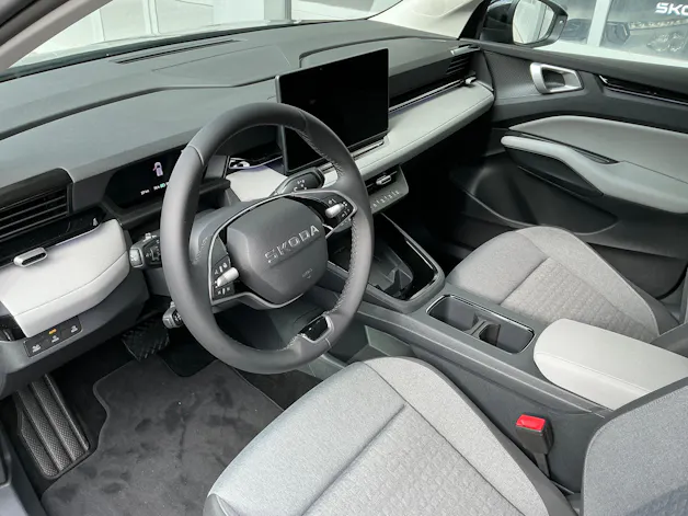SKODA Epiq 55 Selection