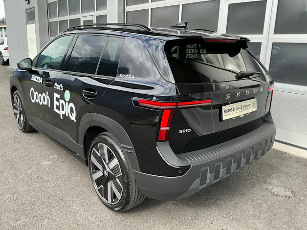 SKODA Epiq 55 Selection
