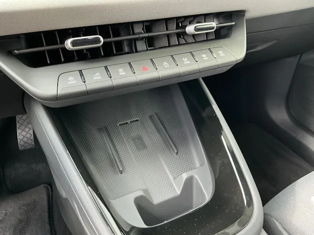 SKODA Epiq 55 Selection