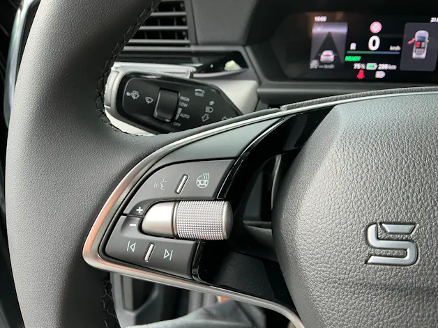 SKODA Epiq 55 Selection