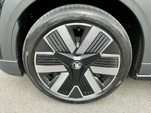 SKODA Epiq 55 Selection