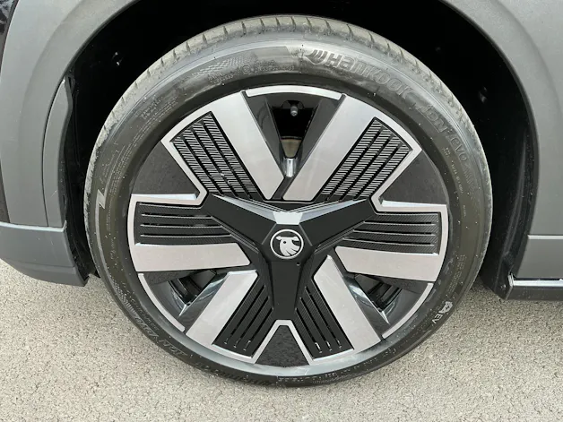 SKODA Epiq 55 Selection