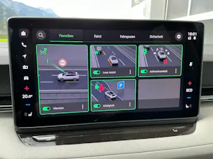 SKODA Epiq 55 Selection
