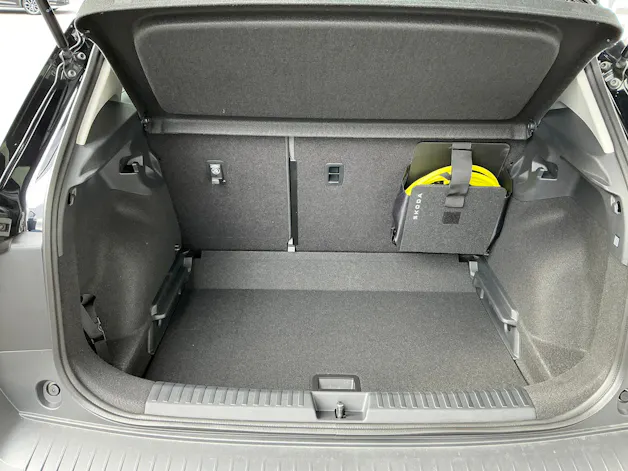 SKODA Epiq 55 Selection