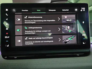 SKODA Epiq 55 Selection