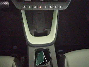 SKODA Epiq 55 Selection