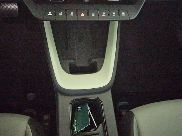 SKODA Epiq 55 Selection