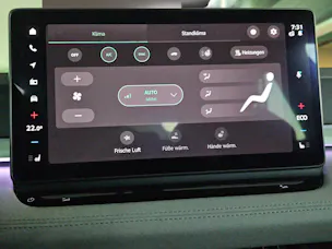 SKODA Epiq 55 Selection
