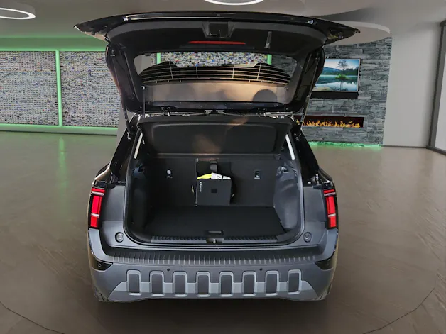 SKODA Epiq 55 Selection