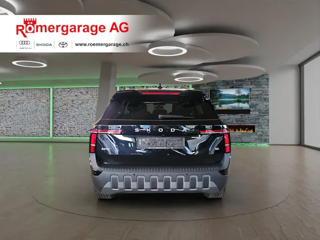 SKODA Epiq 55 Selection