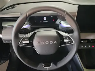 SKODA Epiq 55 Selection