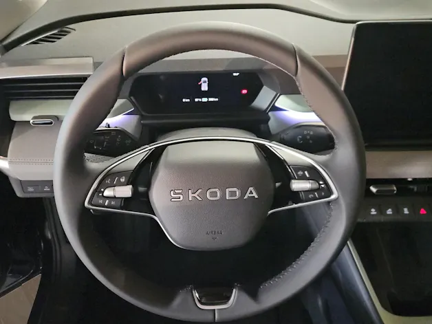 SKODA Epiq 55 Selection
