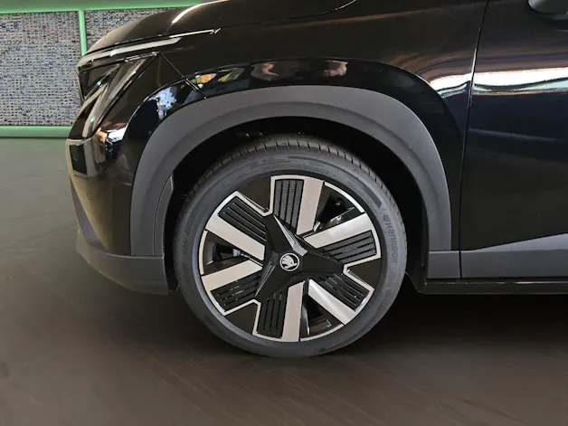SKODA Epiq 55 Selection