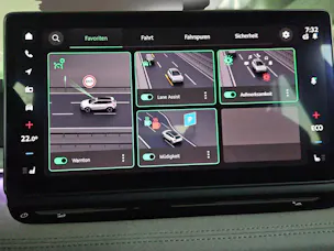 SKODA Epiq 55 Selection