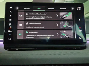 SKODA Epiq 55 Selection