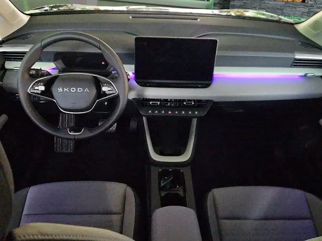 SKODA Epiq 55 Selection