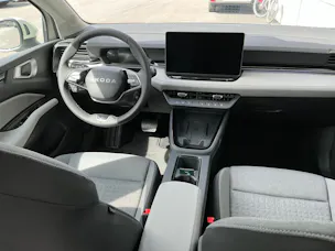 SKODA Epiq 55 Selection