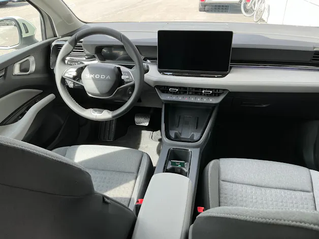 SKODA Epiq 55 Selection