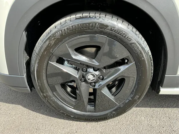 SKODA Epiq 55 Selection