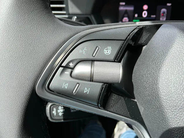 SKODA Epiq 55 Selection