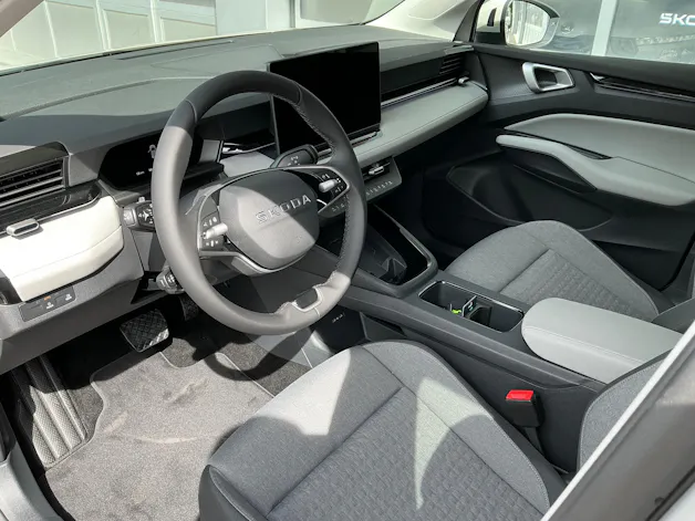 SKODA Epiq 55 Selection