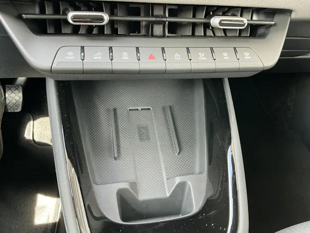 SKODA Epiq 55 Selection