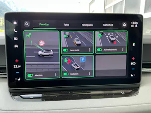 SKODA Epiq 55 Selection