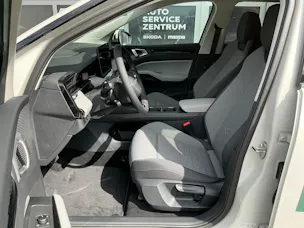 SKODA Epiq 55 Selection