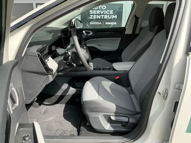 SKODA Epiq 55 Selection
