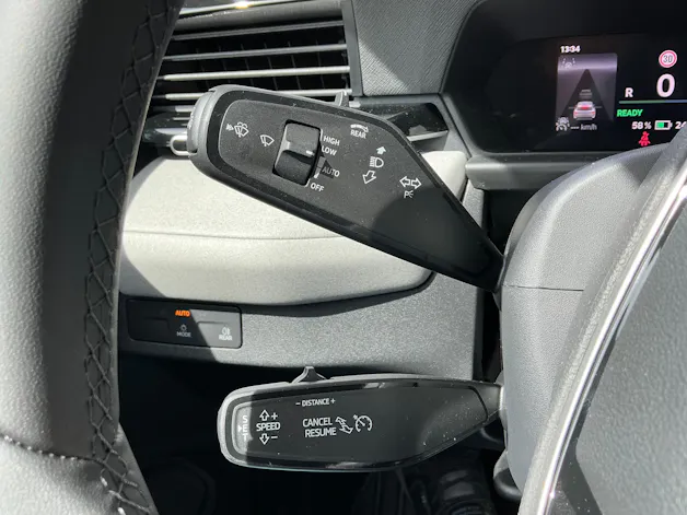 SKODA Epiq 55 Selection