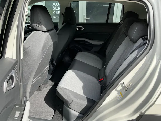 SKODA Epiq 55 Selection