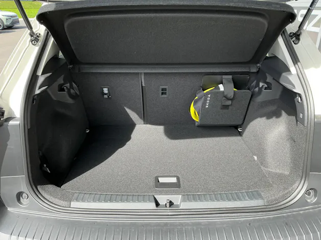 SKODA Epiq 55 Selection