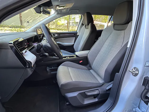 SKODA Epiq 55 Selection