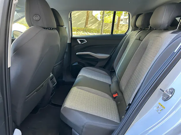 SKODA Epiq 55 Selection