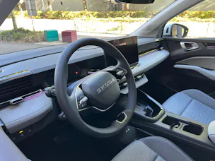 SKODA Epiq 55 Selection