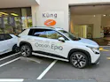SKODA Epiq 55 Selection