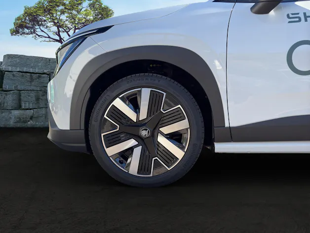 SKODA Epiq 55 Selection
