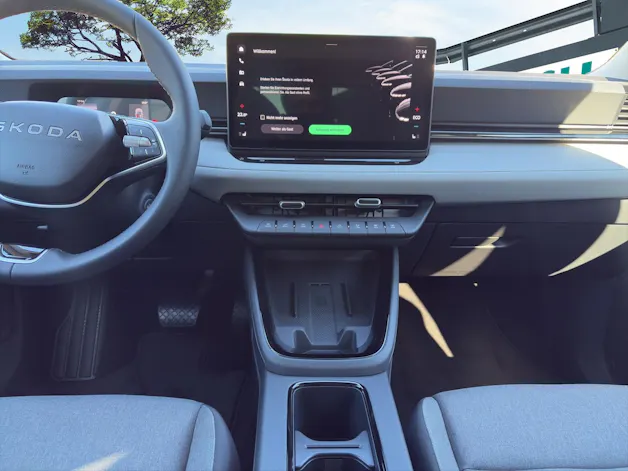 SKODA Epiq 55 Selection