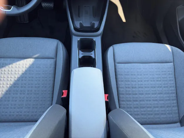 SKODA Epiq 55 Selection
