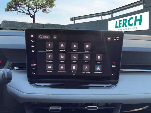 SKODA Epiq 55 Selection