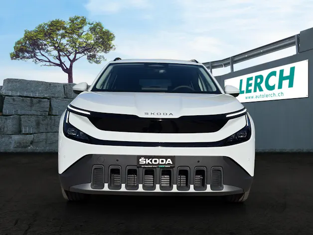 SKODA Epiq 55 Selection
