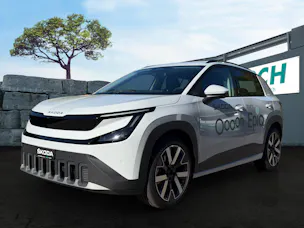 SKODA Epiq 55 Selection
