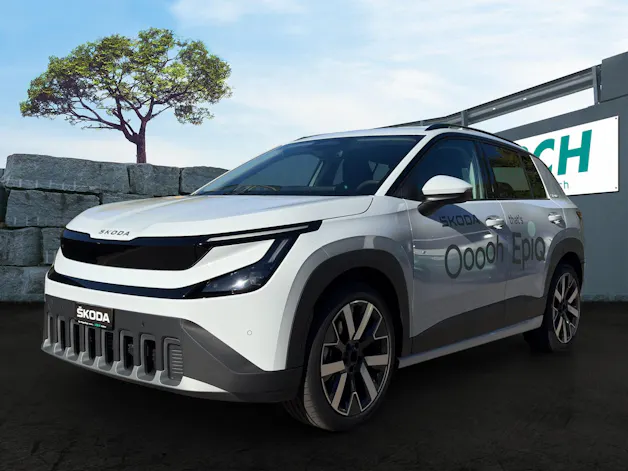SKODA Epiq 55 Selection
