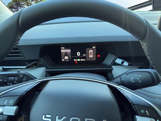 SKODA Epiq 55 Selection