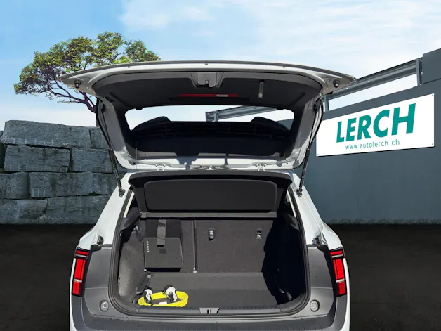 SKODA Epiq 55 Selection