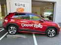 SKODA Epiq 55 Selection