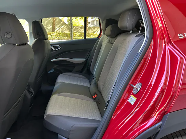 SKODA Epiq 55 Selection