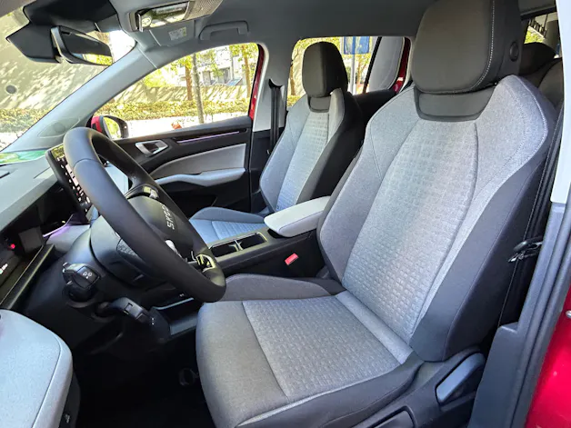 SKODA Epiq 55 Selection